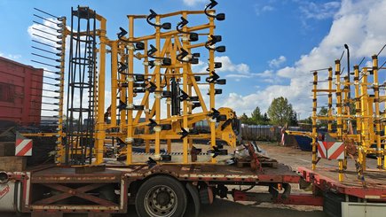 Divers Agrisem <pas de famille>