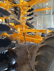 Divers Agrisem <pas de famille>