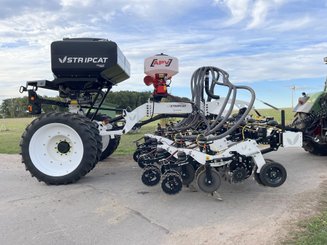 Divers Agrisem <pas de famille>