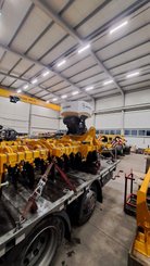 Divers Agrisem &lt;pas de famille&gt;