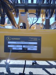 Divers Agrisem <pas de famille>