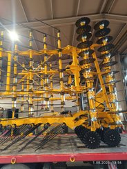 Divers Agrisem <pas de famille>