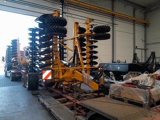 Divers Agrisem <pas de famille>