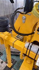 Déchaumeur à dents Agrisem Smartplow traîné Repliable