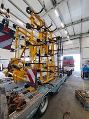 Divers Agrisem <pas de famille>