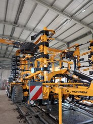 Divers Agrisem &lt;pas de famille&gt;