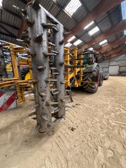 Déchaumeur à dents Agrisem Smartplow porté Repliable