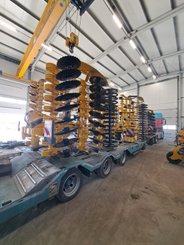 Divers Agrisem <pas de famille>