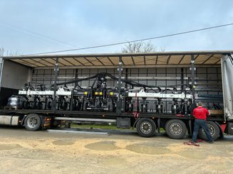 Scalpeur Agrisem Scalp