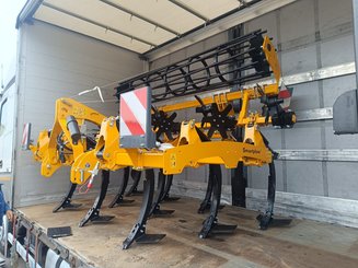 Divers Agrisem <pas de famille>