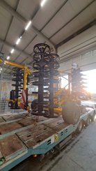 Divers Agrisem <pas de famille>