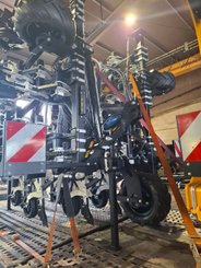 Divers Agrisem <pas de famille>