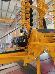 Divers Agrisem <pas de famille>