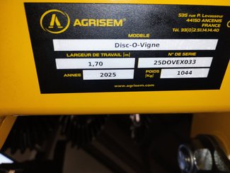 Divers Agrisem <pas de famille>