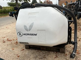 Cuve, citerne Agrisem DLF