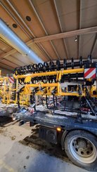 Déchaumeur à dents Agrisem Smartplow porté Fixe