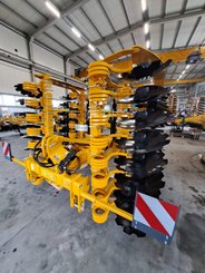 Divers Agrisem <pas de famille>