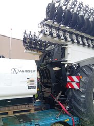 Divers Agrisem <pas de famille>