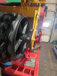 Divers Agrisem Rouleaux