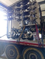 Divers Agrisem <pas de famille>