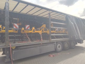 Divers Agrisem <pas de famille>