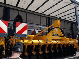 Divers Agrisem <pas de famille>