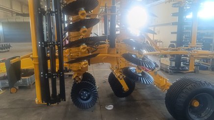 Divers Agrisem <pas de famille>