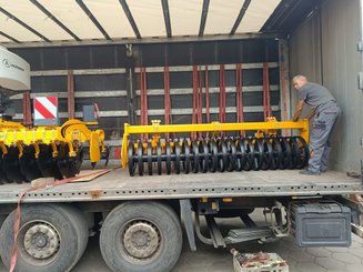 Divers Agrisem <pas de famille>