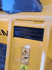 Divers Agrisem <pas de famille>