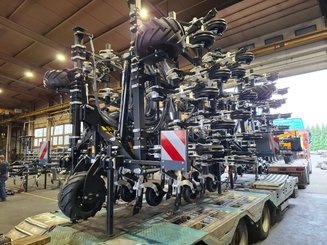 Divers Agrisem <pas de famille>