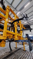 Déchaumeur à dents Agrisem Smartplow traîné Repliable