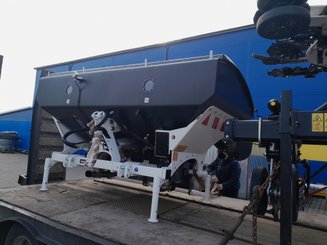 Semoir - autre Agrisem DSF2200