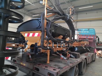 Semoir - autre Agrisem DSF1600