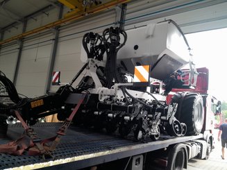 Divers Agrisem <pas de famille>