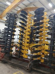 Divers Agrisem <pas de famille>