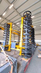 Divers Agrisem <pas de famille>