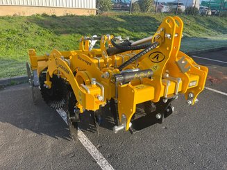 Déchaumeur à disques Agrisem Disc-O-Vigne Fixe