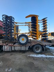 Divers Agrisem <pas de famille>