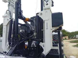 Divers Agrisem <pas de famille>