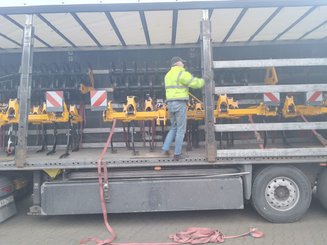 Divers Agrisem <pas de famille>