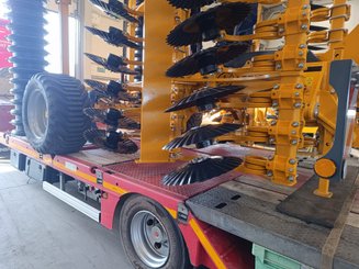 Divers Agrisem <pas de famille>