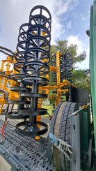 Divers Agrisem <pas de famille>