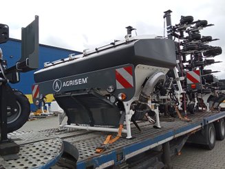 Semoir - autre Agrisem DSF2500
