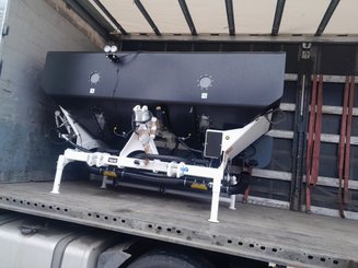 Semoir - autre Agrisem DSF2500