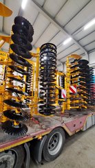 Divers Agrisem <pas de famille>