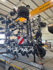 Divers Agrisem <pas de famille>