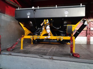 Semoir - autre Agrisem DSF1600