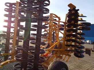 Divers Agrisem <pas de famille>