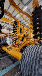 Divers Agrisem <pas de famille>