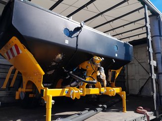 Semoir - autre Agrisem DSF2200